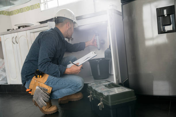 Best Residential Plumbing Services  in Buda, TX