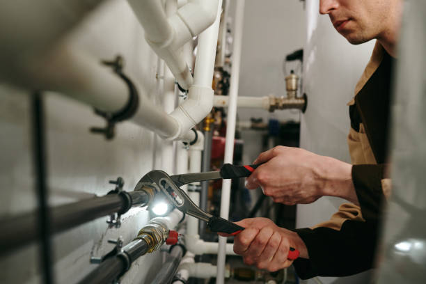 Best Plumbing Inspection Services  in Buda, TX