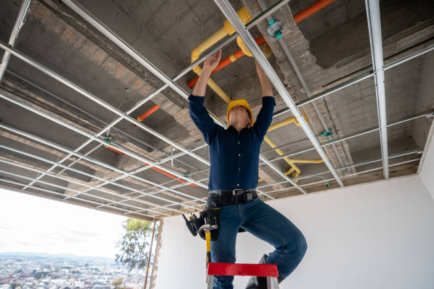 Best Sprinkler Systems  in Buda, TX