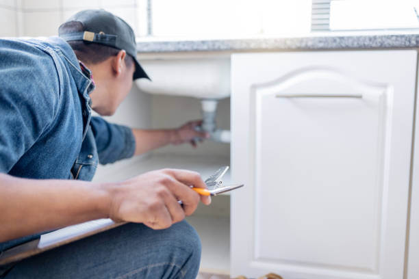 Best Commercial Plumbing Services  in Buda, TX