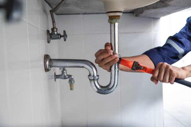 Best Water Leak Repair  in Buda, TX