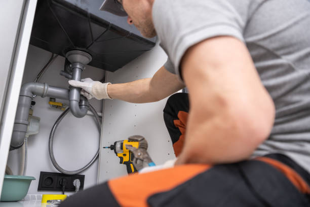 Best Same-Day Plumbing Service  in Buda, TX
