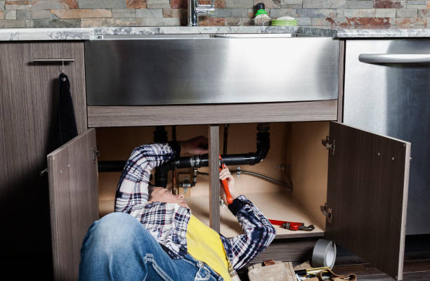 Best Leak Detection Services  in Buda, TX